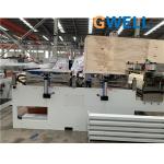 1.6 Meters Silicone Oil Coating Drying Device For PET Thermoforming Sheet