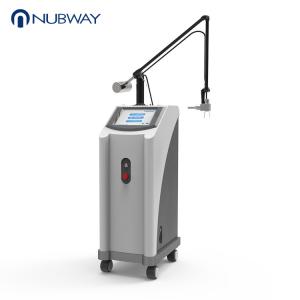 China ultrapulse co2 fractional laser skin rejuvenation co2 fractional laser OEM ODM factory