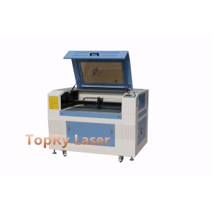 Paper CO2 Laser Cutting Engraving Machine(JM960)