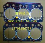 Engine parts for DOOSAN, parts for DAEWOO,Gasket,CYL,head for Doosan,65.03901