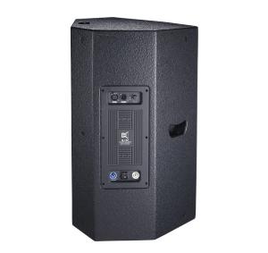 China Self Powered Active Pa Speaker 15 Inch 450 Watt Full Range System factory