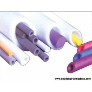 EPE Foam Pipe/Tube/Rod/Stick Extruder(FC-75)