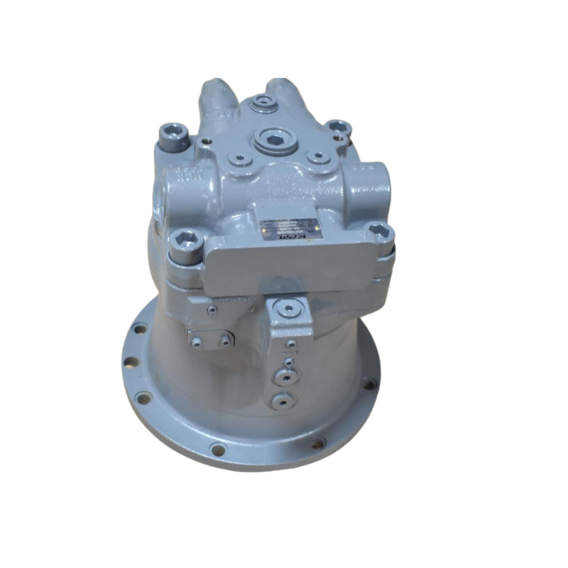 KPM Swing Motor M2X146B-CHB Hitachi Slew Motor 4330222 For EX200-3 EX200-5