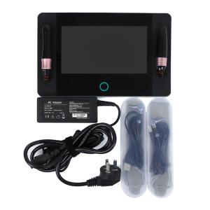 China PMU Factory Supply Bravo Intelligent Micropigmentation Device Tattoo Machine factory