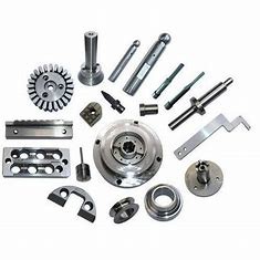 China Custom CNC Lathe Machine Parts Precision Rapd Prototype Broaching DRILLING on sale China Custom CNC Lathe Machine Parts Precision Rapd Prototype Broaching DRILLING on sale