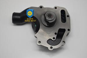 China Excavator Spare Parts Electrical Water Pump 4131A062 4131A068 U5MW0194 U5MW0206 factory