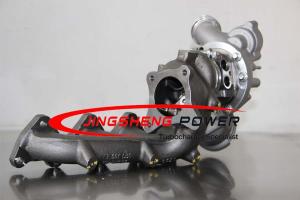 China Petrol Engine Turbocharger RHF3 VP58 03C145702H IHI Water Cooled Oil Lubrication factory