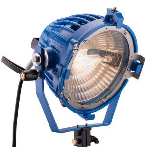China Tungsten 1000w 2000w Halogen Par Light For Photography 2900K/3200k 110V-240V factory