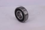 Single Carton Pack Double Sealed Ball Bearings / Electric Motor Ball Bearings