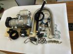 JP 9kw Water Liquid & Diesel 24v for Truck Bus & Boat Digital Display Car