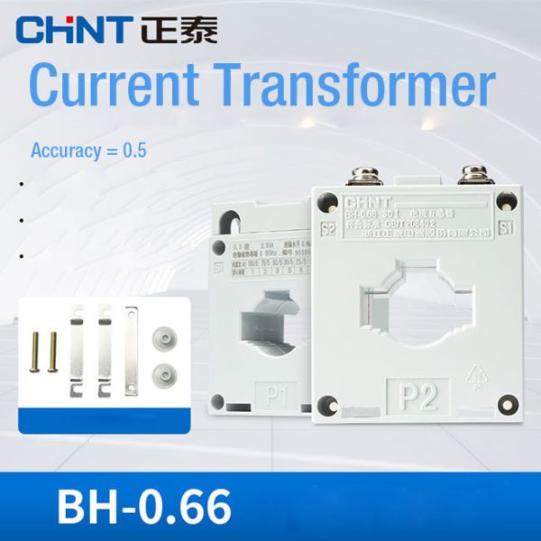 China Power Measurement Current Transformer 100/5-4000/5 For Low Voltage Distribution Panel IEC60044-1 factory