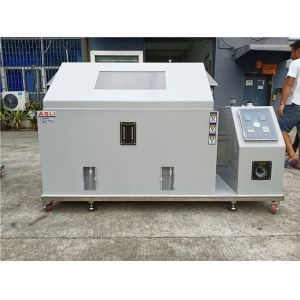 Astm B117 Automatic Continuous Nozzle Accelerated Aging Salt Spray Testing