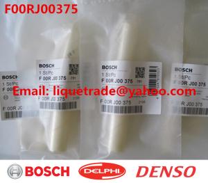 China Genuine &amp; New Common Rail Control Valve F00RJ00375 for Injector 0445120006 factory