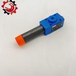 Zoomlion Concrete Pump Hydraulic Pressure Relief Valve Rexroth DR6DP2-5375YM