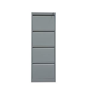 China Lockable Drawer Filing Cabinets 0.5-0.9mm Thickness factory