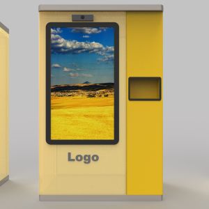 rice processing machine 711