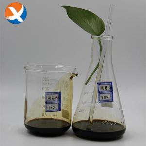 China Dithiophosphate 25 Flotation Reagents Collectors Cas 27157-94-4 factory