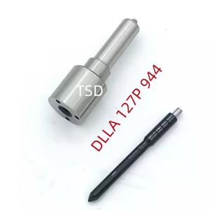 China Dlla127p944 Denso Injector Nozzle Fuel Diesel Oil Auto COMMON RAIL For John 095000-6310 factory