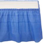 Party Event Supplies / Banquet Table Skirts