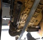 3697854 D369-7854 1466725 Marine Gen Set 146-6725 2350280 235-0280
