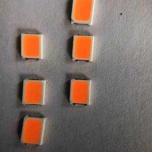 China 2835 Brightest SMD RGB LED Chip 60-65lm 150MA 3V factory
