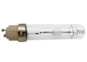 China Professional Double Ended Grow Light Bulb , 315W Metal Halide Bulbs PGZ18 For Greenhouses factory