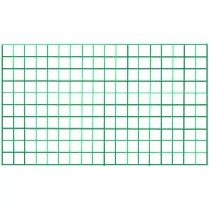 China Wholesale Customized Good Quality Heavy Duty Hot Dipped Chickenpvc Coated Welded Wire Mesh Fence Panel factory
