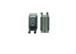 Bi-metal 17AM 85 Deg C Electric Motor Thermal Switch Current for Transformer