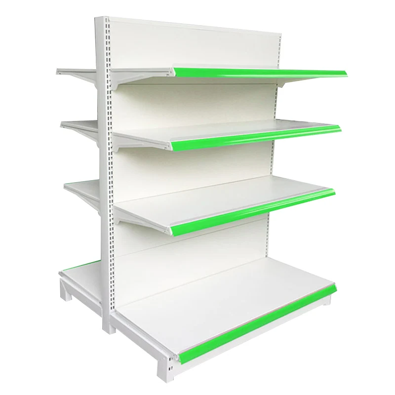Display rack supermarket shelves pharmacy shelf for store