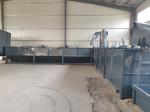 Lldpe Plastic Recycling Machinery For Waste Bottle Recycling