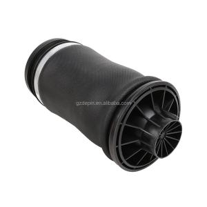China 1643200225 Air Suspension Rear Left Spring Bag for Mercedes-benz GL-CLASS X164 ML 166 164 factory