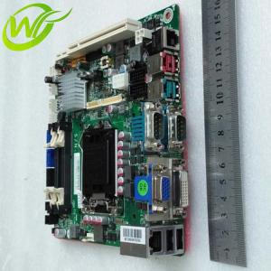China ATM Part NCR 66XX Riverside Intel Motherboard 445-0752088 445-0746025 factory