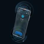 POC Long Distance PNC560 Ptt LTE GPS Gsm Wifi 4g Ptt 2 Way Digital Walkie Talkie