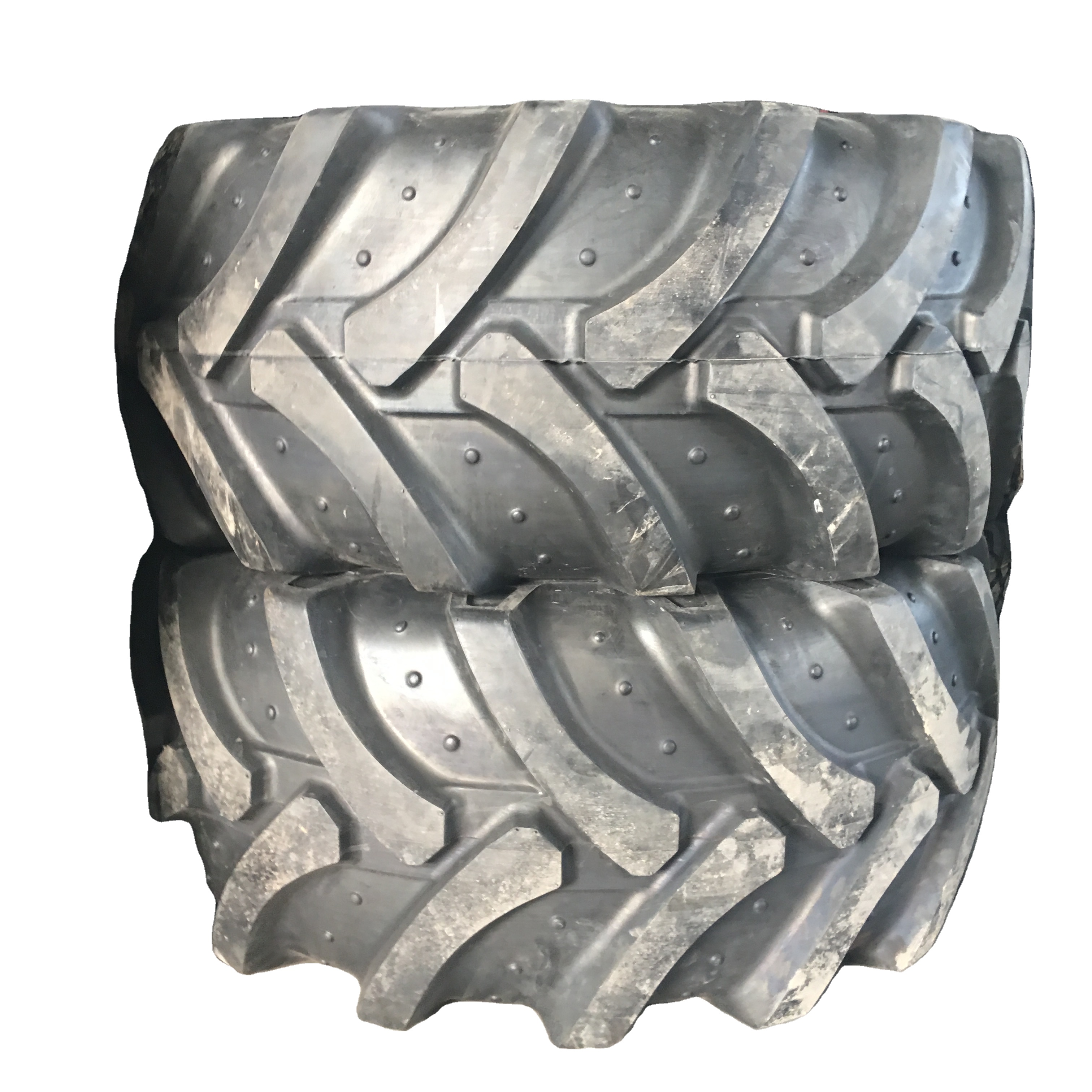 155/70R13 Tire Size 18-19.5 Industrial Tyre for Bus and Tractor in Good Condition
