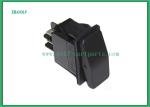 Commercial Club Car OEM Parts Carling Club Car F/R Rocker Switch 101856002