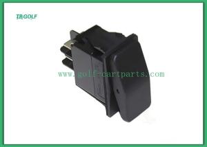 China Commercial Club Car OEM Parts Carling Club Car F/R Rocker Switch 101856002 factory