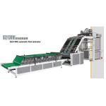 Small Automatic Cardboard Laminating Machine with High Accuracy Flute Lamination