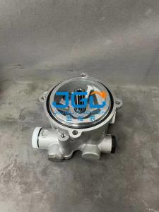 China K3V63DT Gear Pump SK200-3 SK200-5 Excavator Accessories Mechanical Parts factory