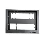 Stamping CNC Sheet Metal Bending Process Durable Aluminum Alloy