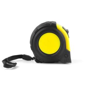 China Retractable Metric Steel Tape Measure 16ft 5M Size Multipurpose factory