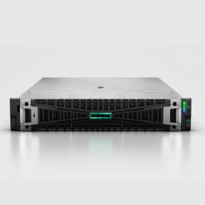 ProLiant DL385 Gen11 8SFF CTO Server 2U SATA/SAS/NVMe Hot-swap 2.5" Bay