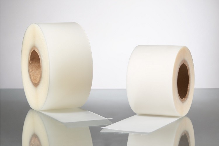 50 Mic PE Protective Material Stretch Film Soft Plastic Transparent Pallet Wrap
