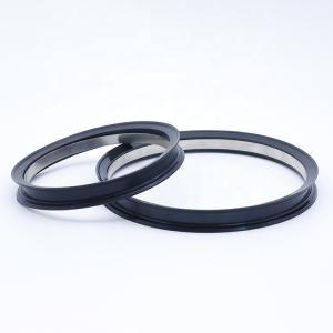 China 10mm Rubber Silicone Seals And Gaskets Oil Resistant factory