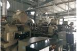 500kW Water Cooling System 1500rpm Gas Generator Set