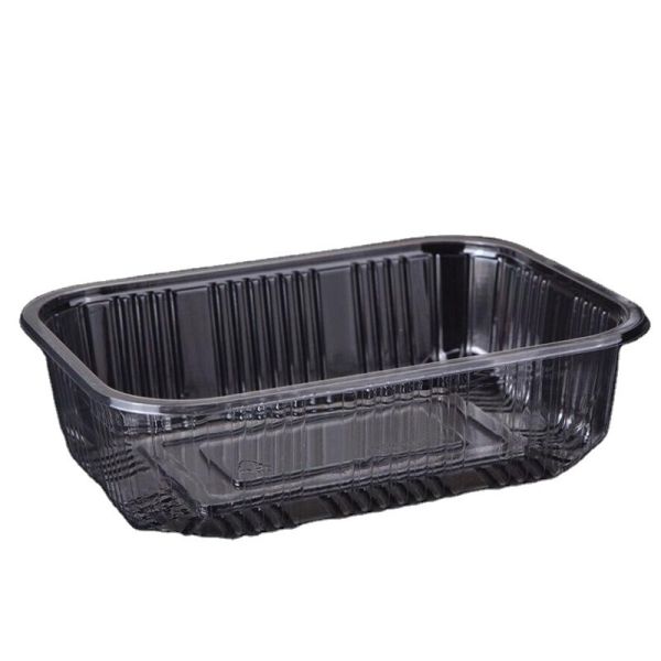 China PPEVOHPP 150um Thermoforming Film Rigid Sheet Roll For Making Food Containers factory