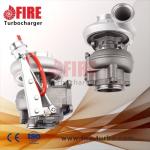 HX40W Turbo 3537288 3802784 Cummins Cummins Truck Turbocharger Euro 2 With 6CTA