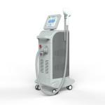Nubway best painless Alma lasers soprano diode laser hair removal Machine with
