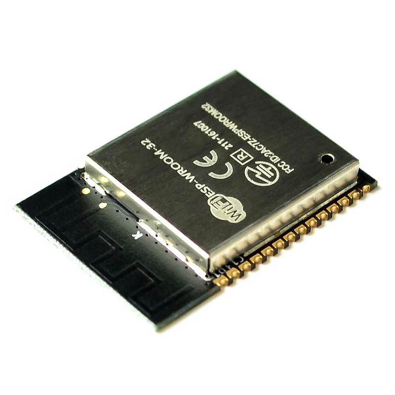 ESP32 Display Module 3.5 Inch Product weight About 50g for Affordable Display Solutions