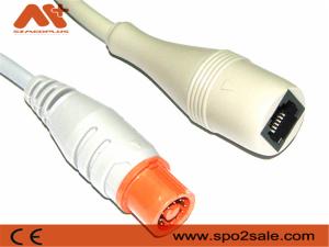 China Fukuda Denshi IBP Cable Dynascope DS-5400 DS-7001 Cable CFS factory
