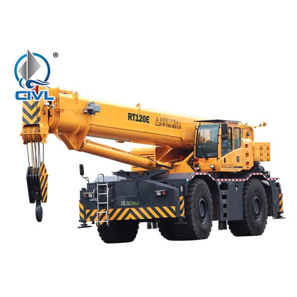 Lifting 160000KG U profileBoom With Hydraulic Boom Truck Crane With Cummins Engine